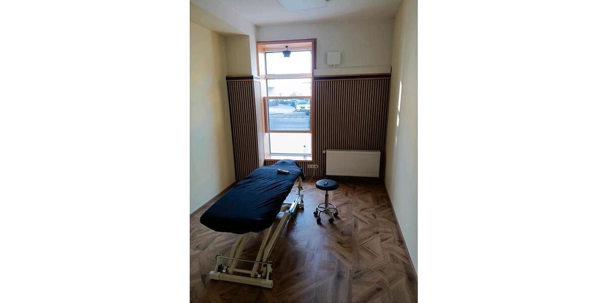 Gewerbeobjekt Stralsund Langendorfer Berg - 700&euro; | Angebot:24712571