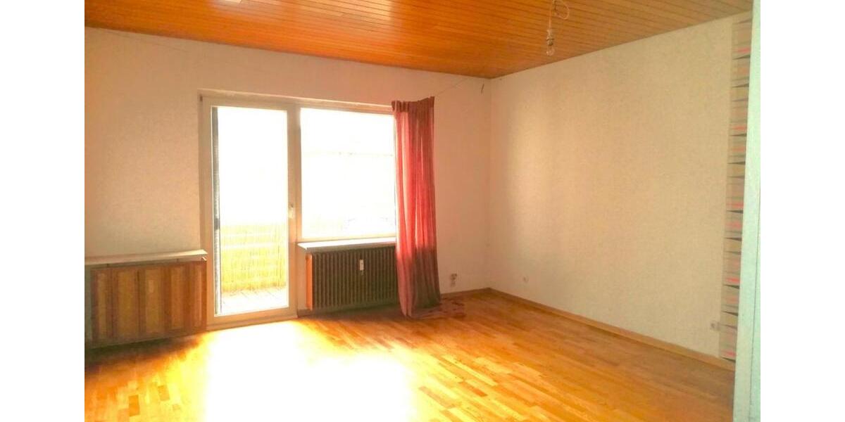 2 Zi.·Wohnung 59,78 m² v. Privat BS-Innenstadt Bruchtorwall 1 zimmer