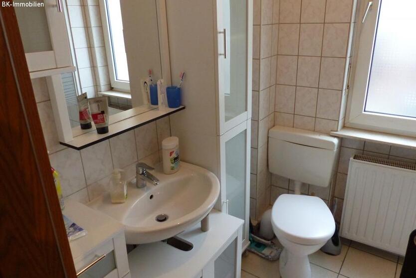 Wohnung in der Altstadt als 2er WG geeignet!
