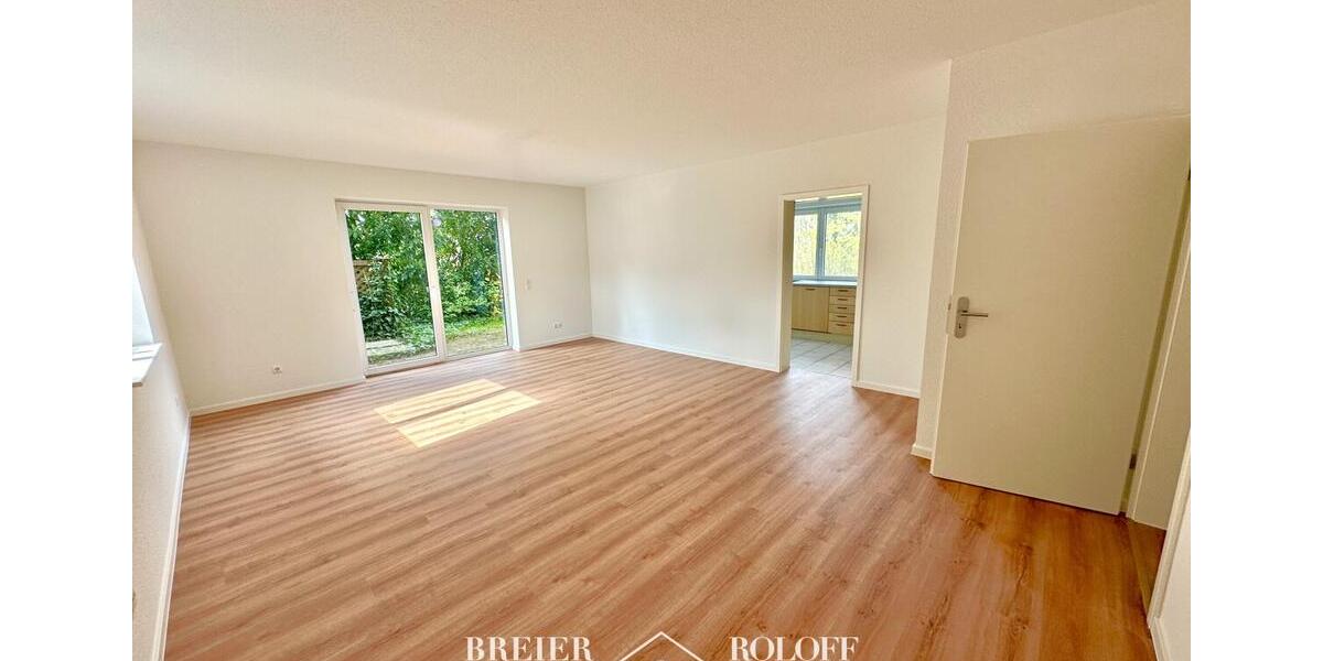 Erdgeschoßwohnung Bückeburg - 3 Zimmer, 90 m&sup2;, 850&euro; | Angebot:26478269