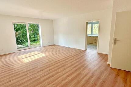 Wohnung Bückeburg - 3 Zimmer, 90 m&sup2;, 850&euro; | Angebot:26478269