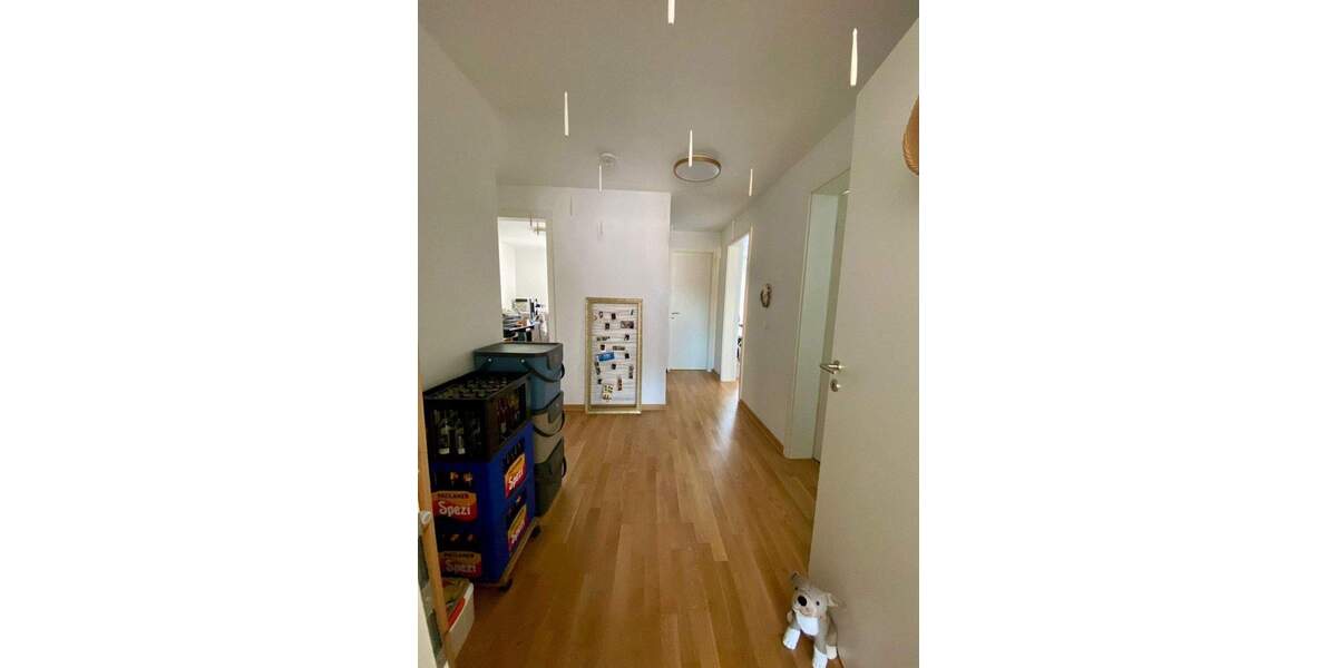 Etagenwohnung Röthenbach an der Pegnitz Röthenbach - 3 Zimmer, 76 m&sup2;, 990&euro; | Angebot:25699441