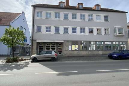 Gewerbeobjekt Waldsassen - 655&euro; | Angebot:25447297