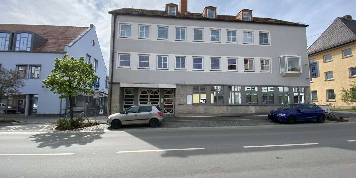 Gewerbeobjekt Waldsassen - 655&euro; | Angebot:25447297