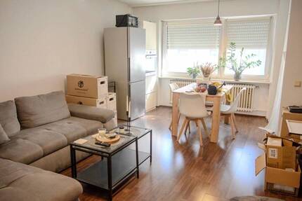 Wohnung in Saarbrücken