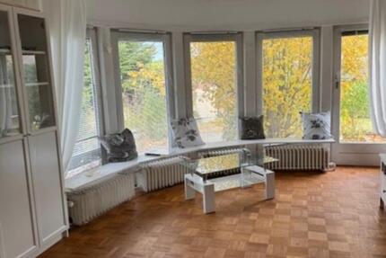 Möblierter Bungalow in Buchholz für fünf Monate zu vermieten 4 zimmer