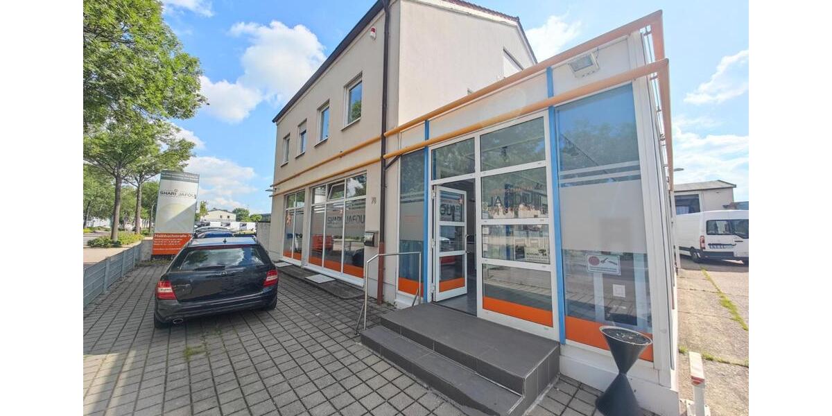 Gewerbeobjekt Landau in der Pfalz - 1.000&euro; | Angebot:25098521