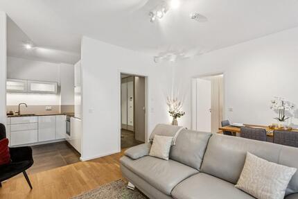 Wohnen auf Zeit Troisdorf Altenrath - 2 Zimmer, 66 m&sup2;, 1.950&euro; | Angebot:24655861