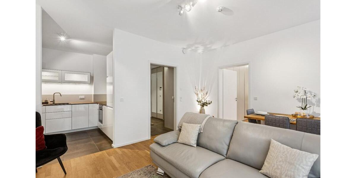 Wohnen auf Zeit Troisdorf Altenrath - 2 Zimmer, 66 m&sup2;, 1.950&euro; | Angebot:24655861