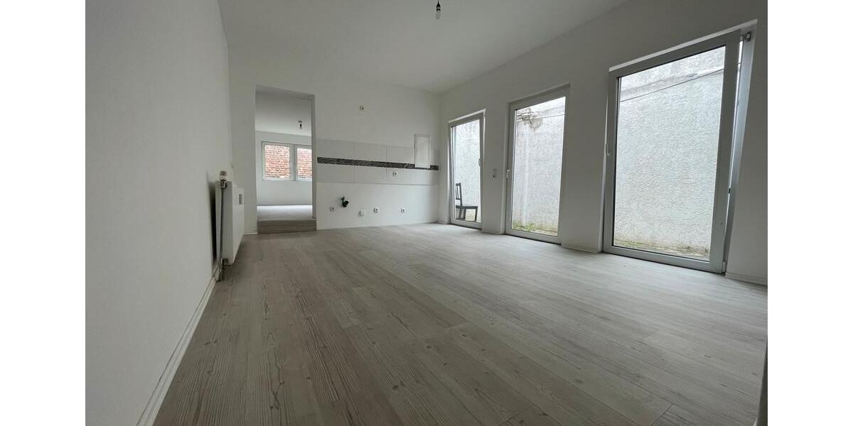 Erdgeschoßwohnung Bedburg - 1 Zimmer, 44 m&sup2;, 460&euro; | Angebot:24751023