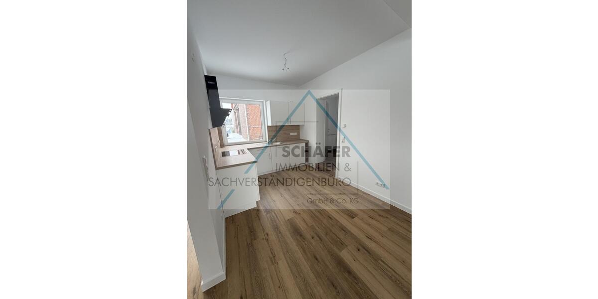 Erdgeschoßwohnung Bassum - 2 Zimmer, 80 m&sup2;, 810&euro; | Angebot:25145085