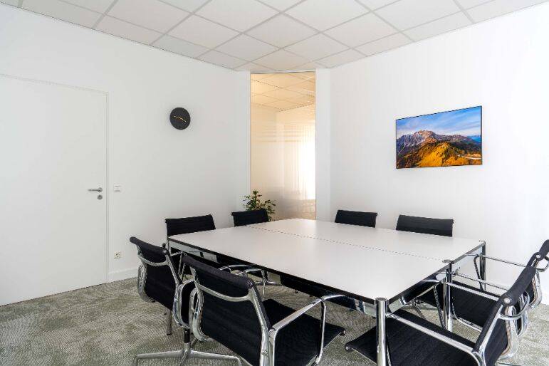 Gewerbeobjekt Nürnberg Gibitzenhof - 399&euro; | Angebot:25784054