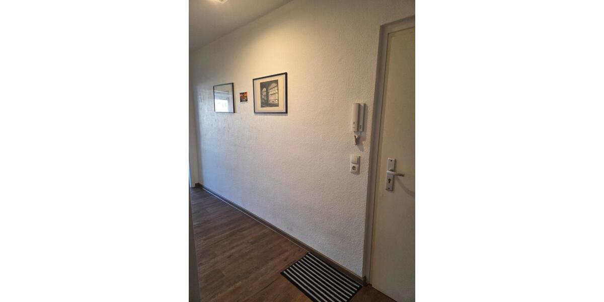 Etagenwohnung Braunschweig - 1 Zimmer, 40 m&sup2;, 571&euro; | Angebot:26547830