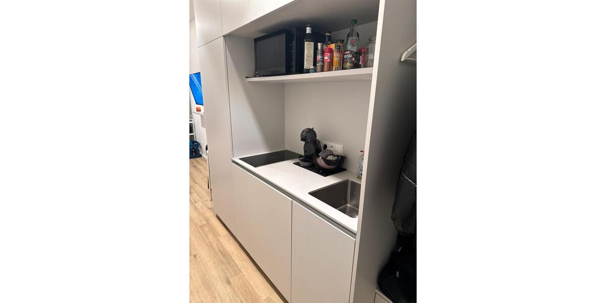 1 Zimmer Wohnung in TOP Lage 1 zimmer