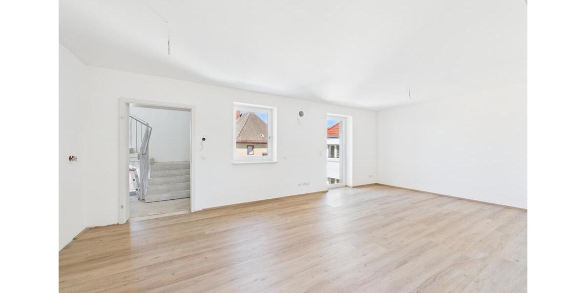 Etagenwohnung Bechhofen - 3 Zimmer, 81 m&sup2;, 770&euro; | Angebot:26623347
