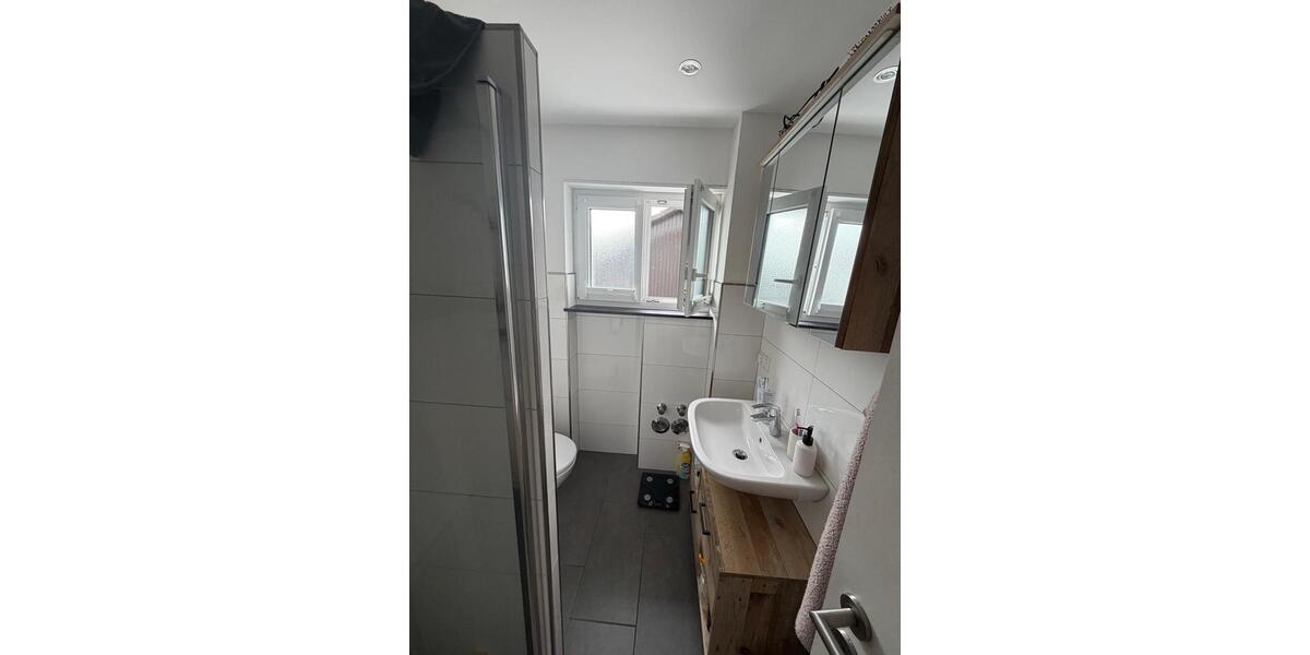 Etagenwohnung Saarbrücken Bübingen - 3 Zimmer, 88 m&sup2;, 1.190&euro; | Angebot:26705242
