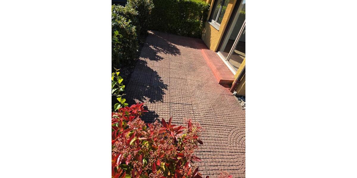 Erdgeschoßwohnung Breitengüßbach - 5 Zimmer, 128 m&sup2;, 1.250&euro; | Angebot:26409777