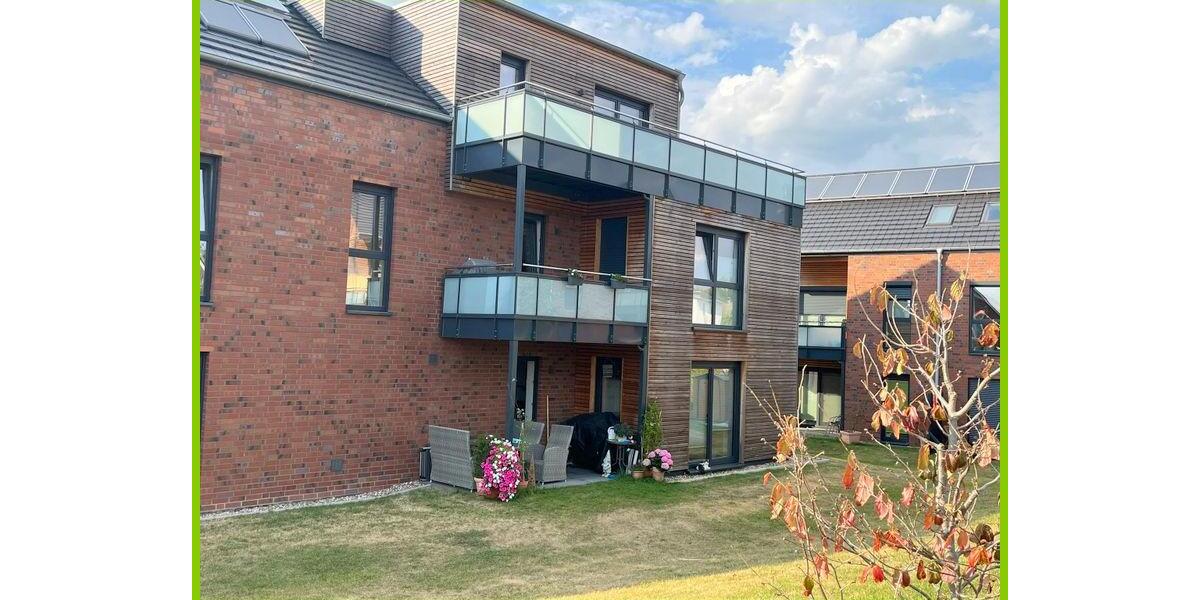 Erdgeschoßwohnung Buxtehude - 3 Zimmer, 72 m&sup2;, 945&euro; | Angebot:25916432