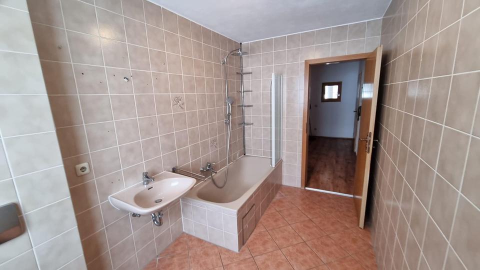 Erdgeschoßwohnung Pocking - 2 Zimmer, 65 m&sup2;, 850&euro; | Angebot:24446960