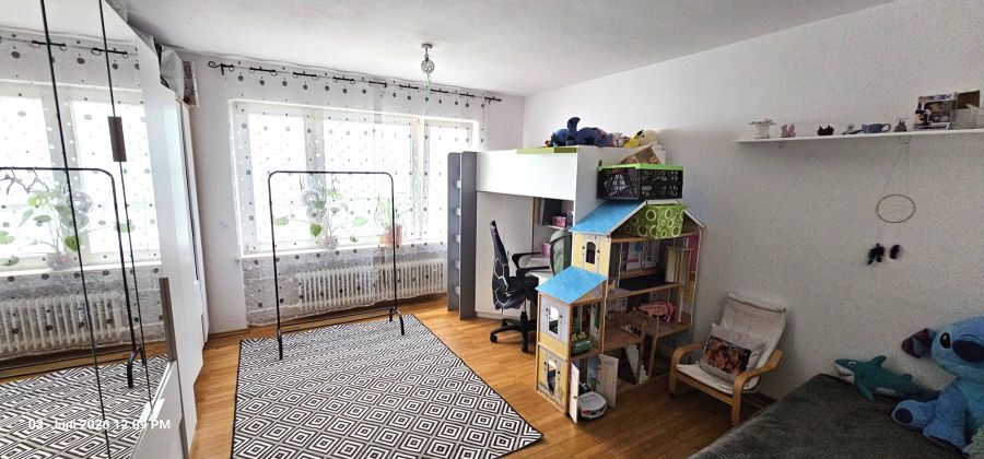 Große 3-Zi-Stadtwohnung mit Aufzug, Wohnküche und Balkon in Tettnang - 3- Tettnang | Angebot:27253727