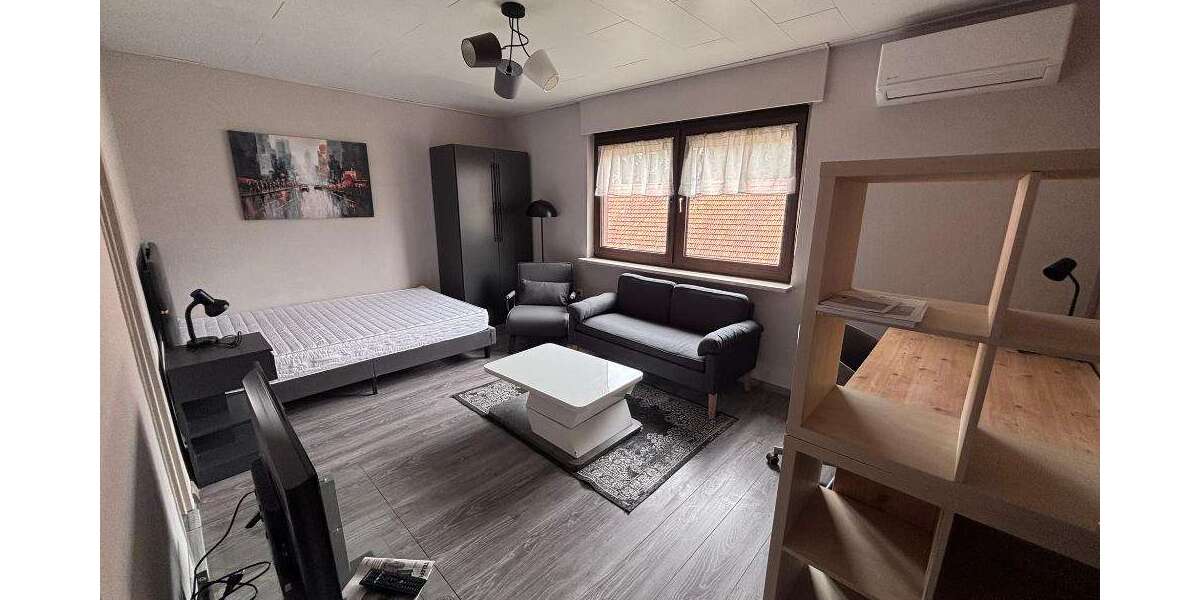 Etagenwohnung Pirmasens Windsberg Windsberg - 1 Zimmer, 45 m&sup2;, 400&euro; | Angebot:27235346