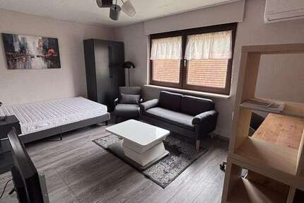 Wohnung Pirmasens Windsberg Windsberg - 1 Zimmer, 45 m&sup2;, 400&euro; | Angebot:27235346