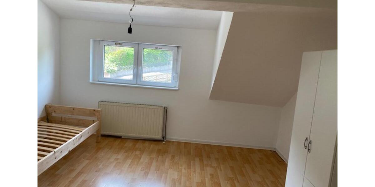 3ZKB mit Dusche und Wanne 3 zimmer