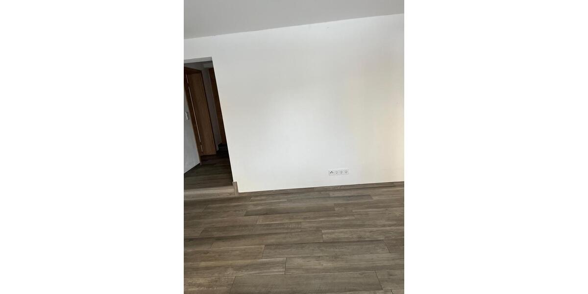 EG-Wohnung am Brombachsee 1.5 zimmer