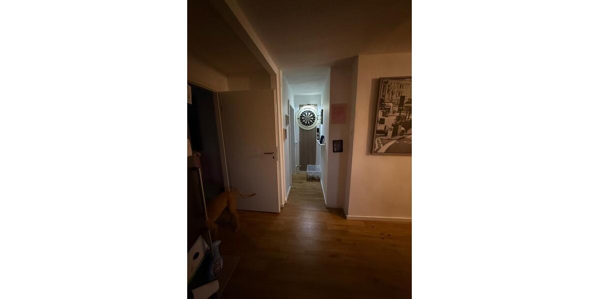 Dachgeschoßwohnung Kamen - 3.5 Zimmer, 78 m&sup2;, 780&euro; | Angebot:24979740