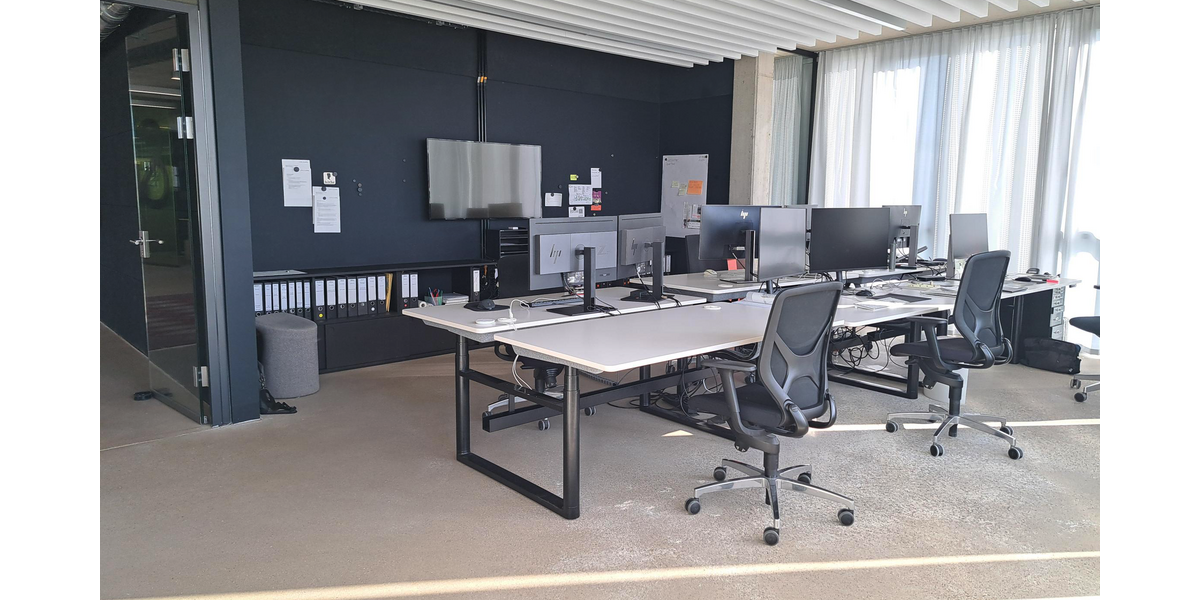 Gewerbeobjekt Köln Nippes - 3.700&euro; | Angebot:27277511