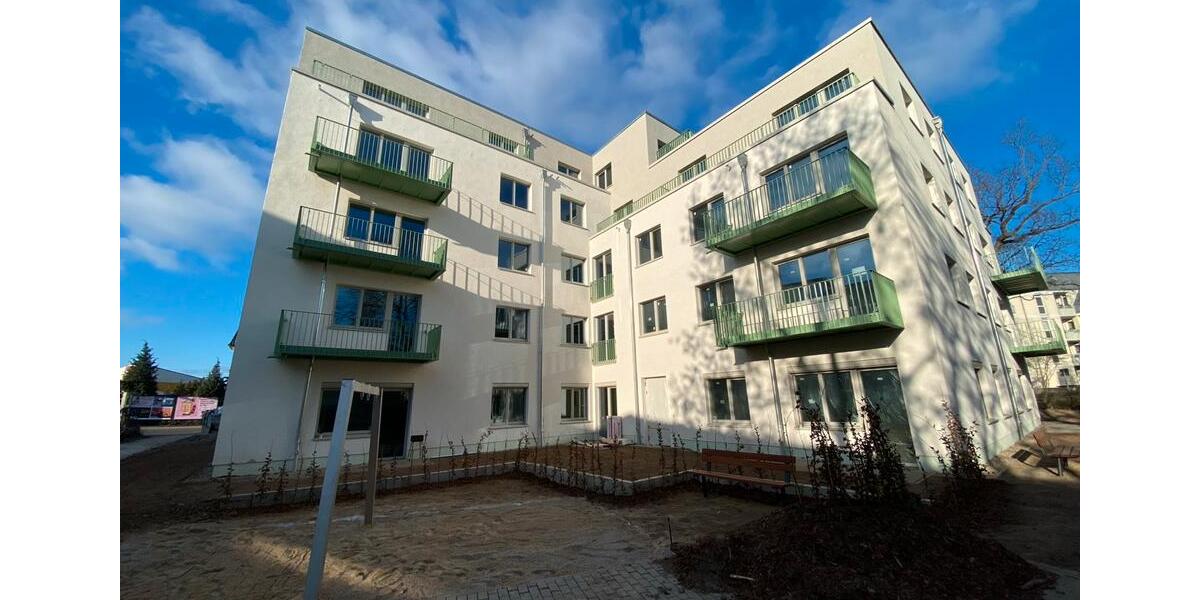 Erdgeschoßwohnung Berlin Mitte - 2 Zimmer, 60 m&sup2;, 1.650&euro; | Angebot:25273418