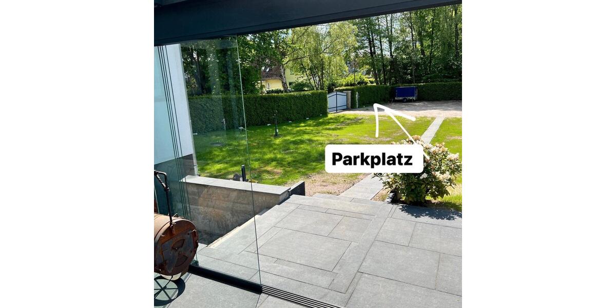 Wohnen auf Zeit Hamburg Langenhorn - 1 Zimmer, 25 m&sup2;, 1.000&euro; | Angebot:26615530