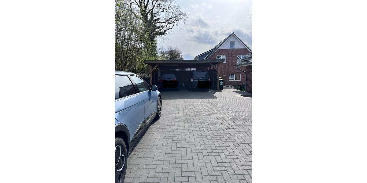 Doppelhaushälfte Hoisdorf - 4 Zimmer, 110 m&sup2;, 1.950&euro; | Angebot:26225607