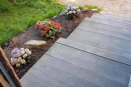 Wohnung 2.5 Zimmer Bochum Harpen 3 zimmer