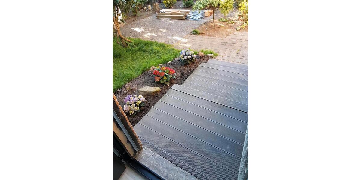 Wohnung 2.5 Zimmer Bochum Harpen 3 zimmer