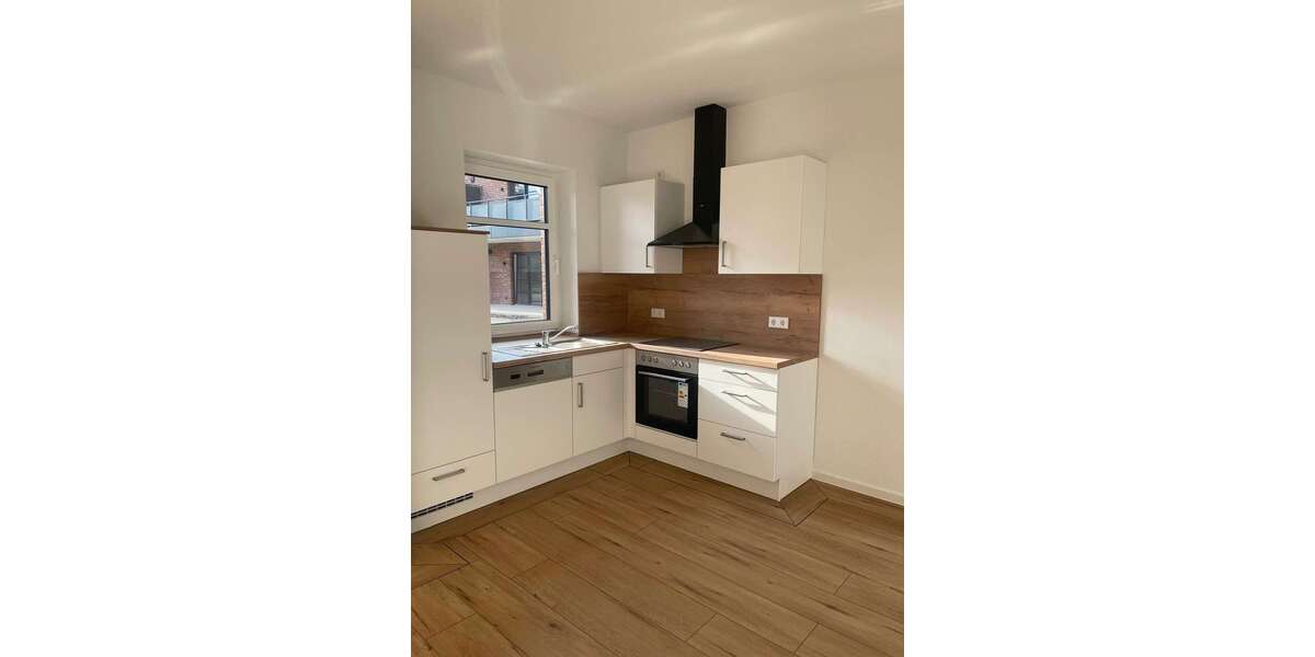 Etagenwohnung Drebber Jacobidrebber - 2 Zimmer, 66 m&sup2;, 762&euro; | Angebot:26216816