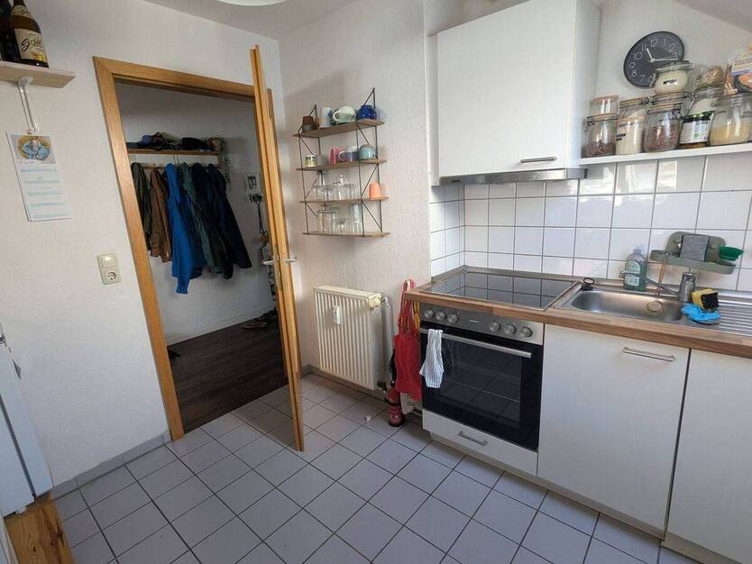...hier können Sie sofort einziehen! 3 zimmer