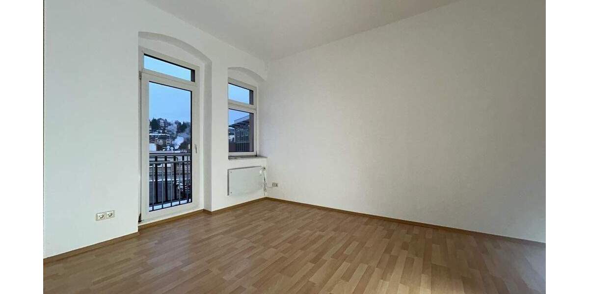 Etagenwohnung Aue - 4 Zimmer, 90 m&sup2;, 480&euro; | Angebot:25681324