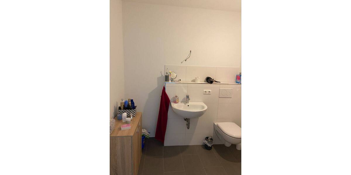 Etagenwohnung Norderstedt Garstedt - 2 Zimmer, 54 m&sup2;, 781&euro; | Angebot:26888035