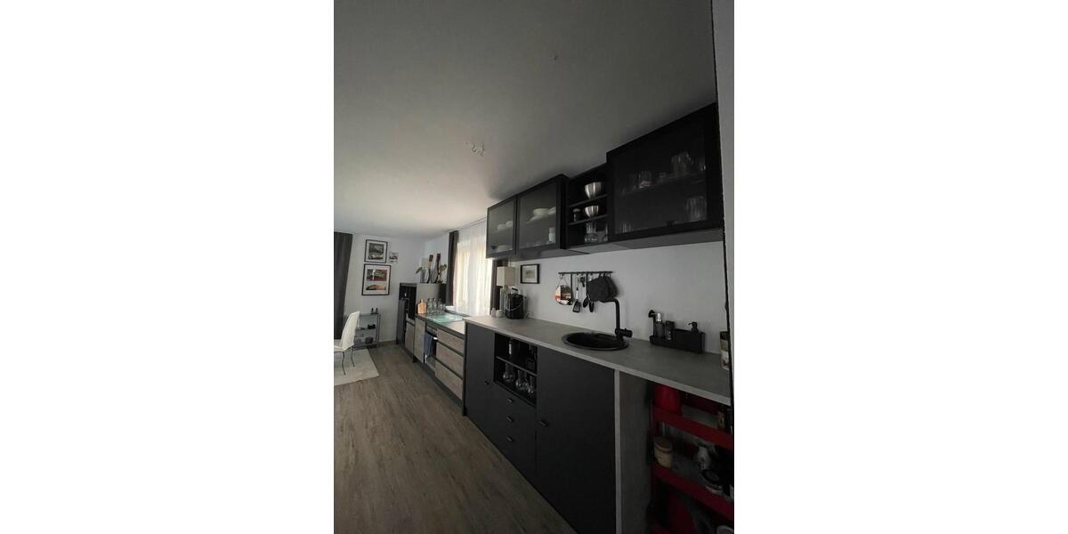 Etagenwohnung Kaufungen - 2 Zimmer, 62 m&sup2;, 995&euro; | Angebot:24606076