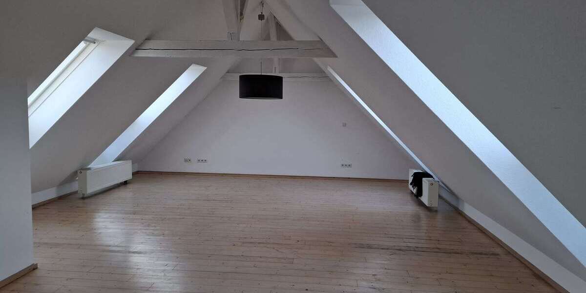 Wohnung zum Mieten in Karlsruhe 1.290 € 118 m² 3 zimmer