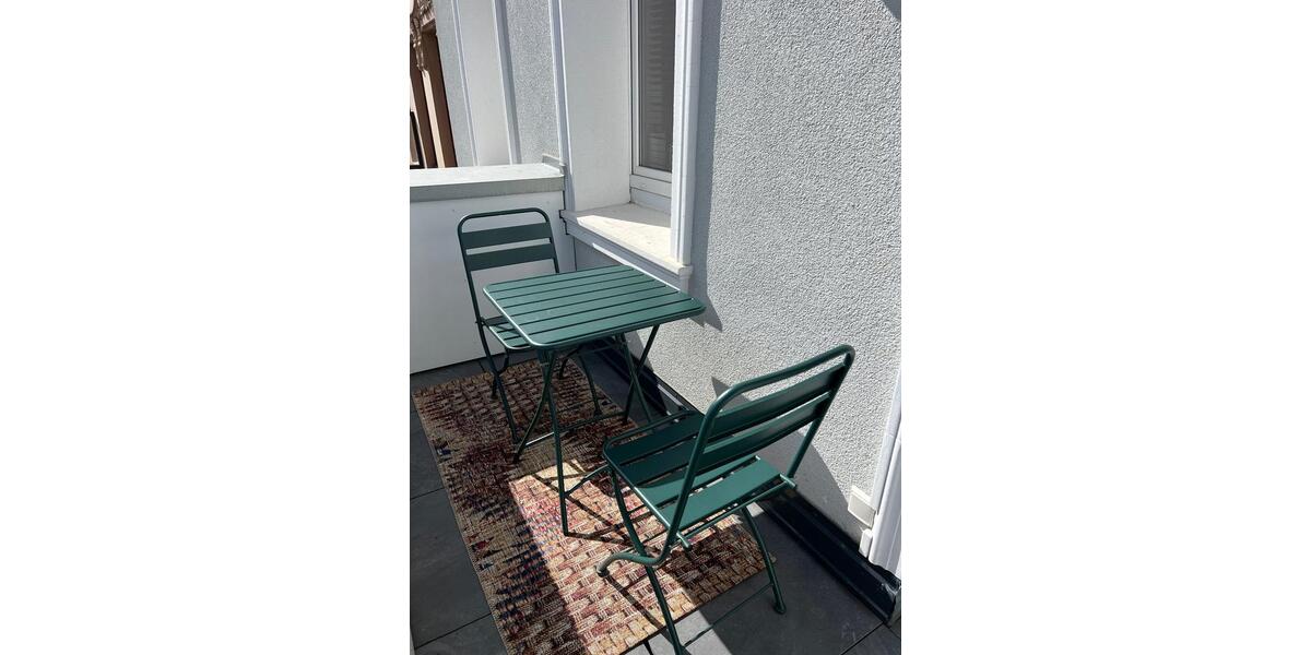 Etagenwohnung Lübeck Sankt Lorenz Nord - 2 Zimmer, 64 m&sup2;, 1.272&euro; | Angebot:25017289