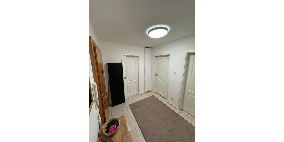 Etagenwohnung Waldkraiburg - 2 Zimmer, 57 m&sup2;, 660&euro; | Angebot:26531540
