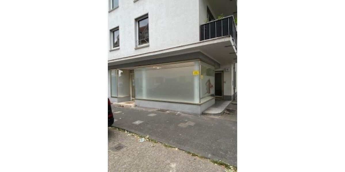 Ladenlokal in Duisburg Friemersheim zimmer