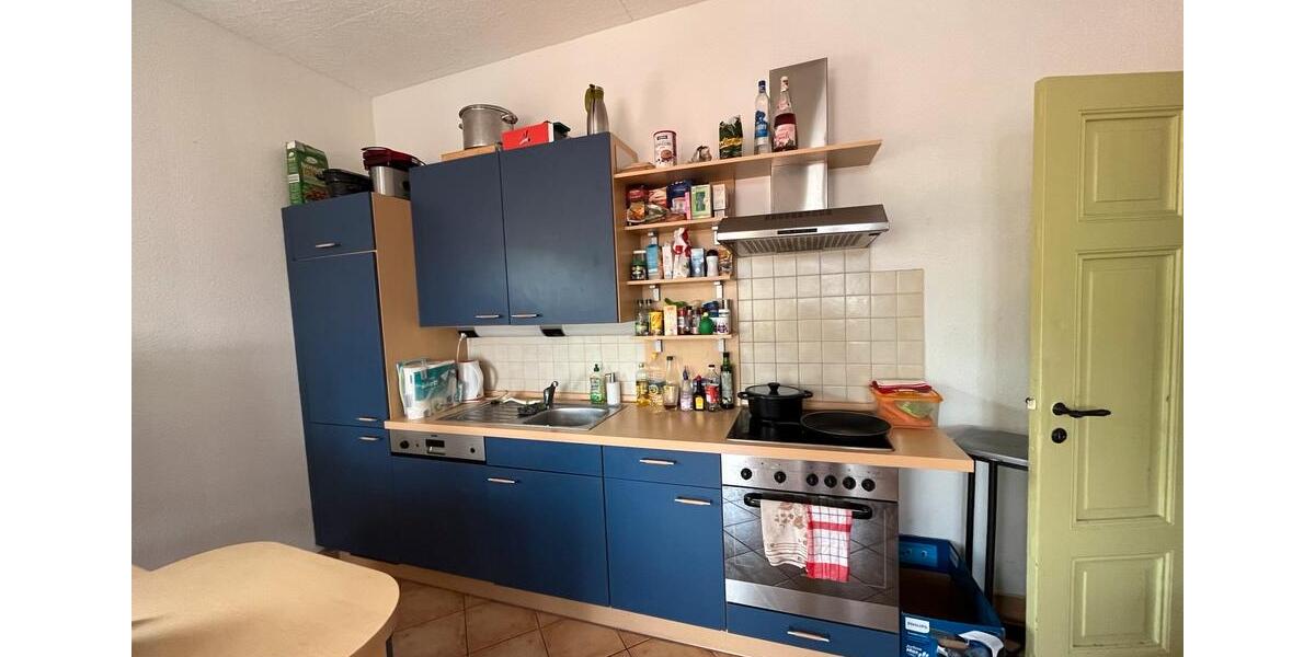 Wohnen auf Zeit Wernigerode - 2 Zimmer, 75 m&sup2;, 370&euro; | Angebot:24810493