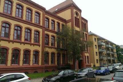 Wohnung Magdeburg Stadtfeld Ost - 1 Zimmer, 103 m&sup2;, 927&euro; | Angebot:26528481