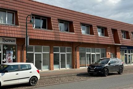 Gewerbeobjekt Krakow am See - 377&euro; | Angebot:25976956