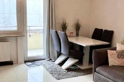 Wohnung Bad Kohlgrub - 3 Zimmer, 68 m&sup2;, 1.200&euro; | Angebot:26365023