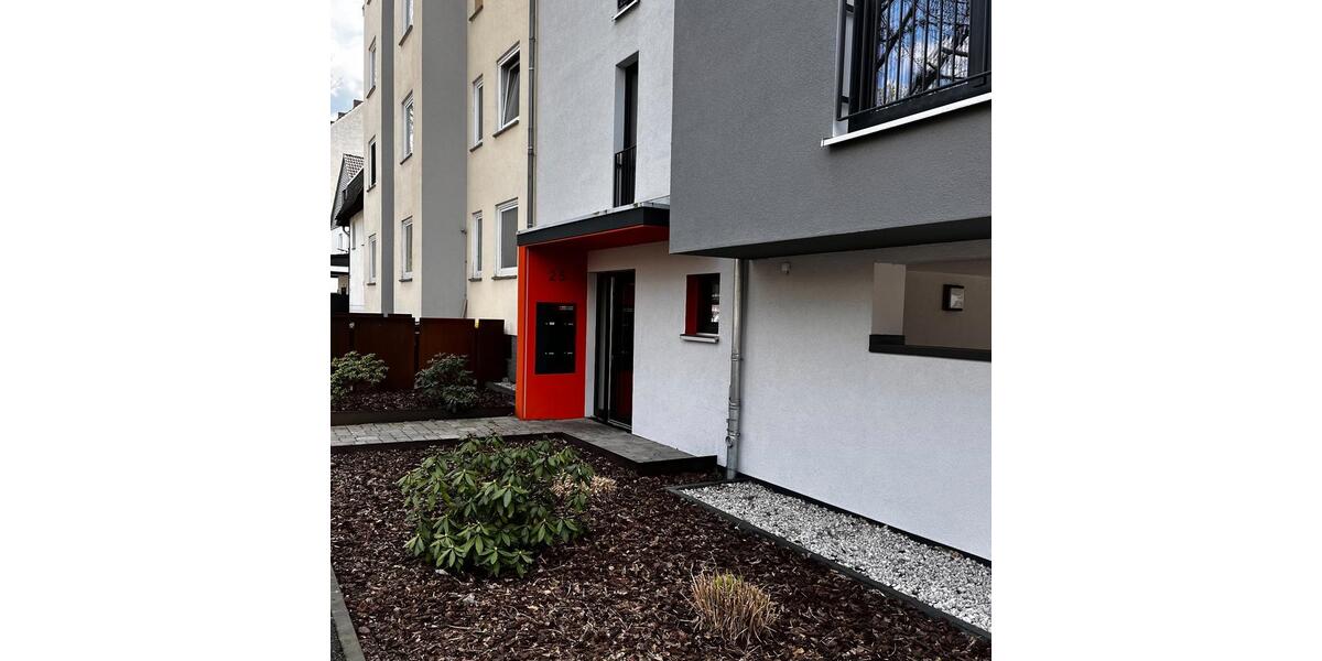 Wohnen auf Zeit Kassel Philippinenhof-Warteberg - 1 Zimmer, 20 m&sup2;, 410&euro; | Angebot:26605386