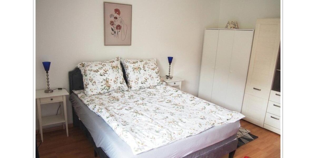 Etagenwohnung Dortmund Hombruch - 1 Zimmer, 46 m&sup2;, 695&euro; | Angebot:26527185